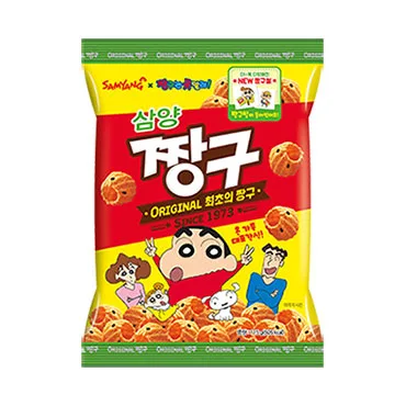 삼양)짱구115g