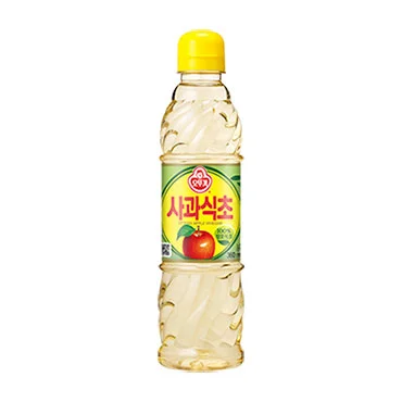 오뚜기)사과식초360ml