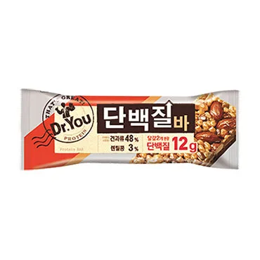 오리온)닥터유단백질바