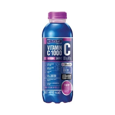 비타데이)거봉P481ml