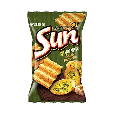 오리온)태양의맛썬바게트