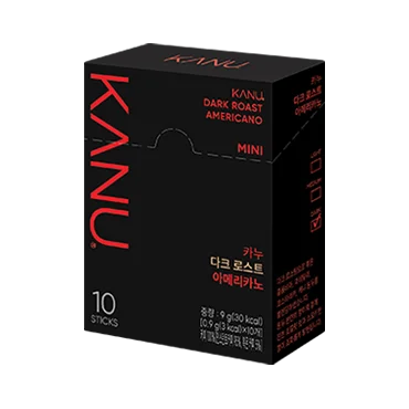 동서)카누미니다크아메10T