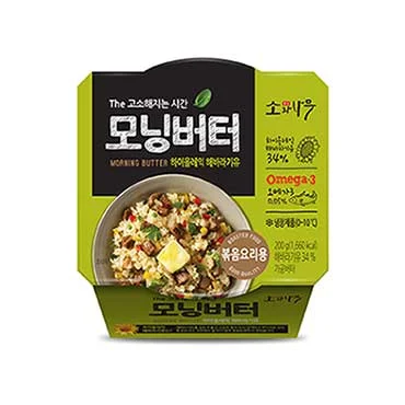 동원)모닝버터200g