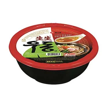 농심)생생우동왕컵