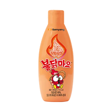 삼양)불닭마요네즈250g