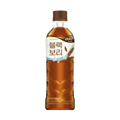 하이트)블랙보리라이트펫520ml