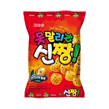 크라운)못말리는신짱