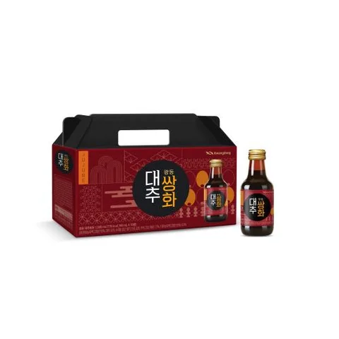 광동)대추쌍화150ml*10입