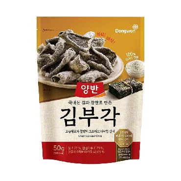 동원)양반김부각오리지널