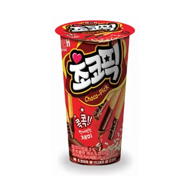 해태)초코픽