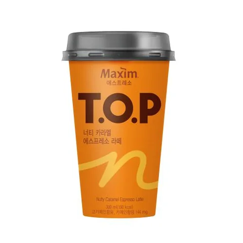 동서)티오피너티카라멜300ml