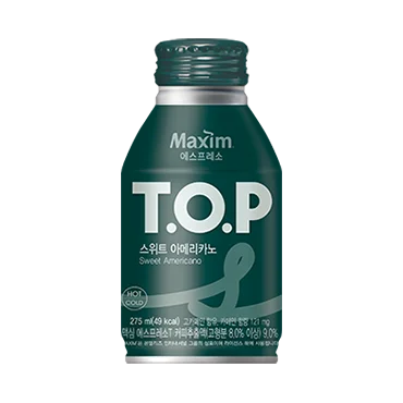 티오피)스윗아메캔275ml