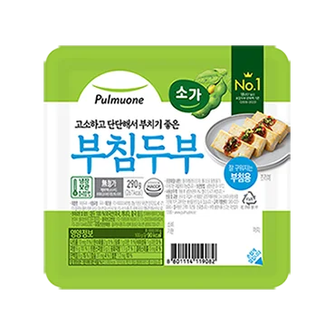 풀무원)소가부침두부290g