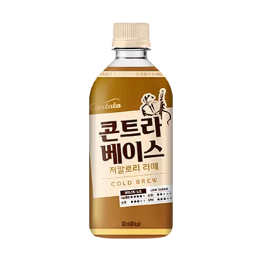 콘트라)라떼P500ml